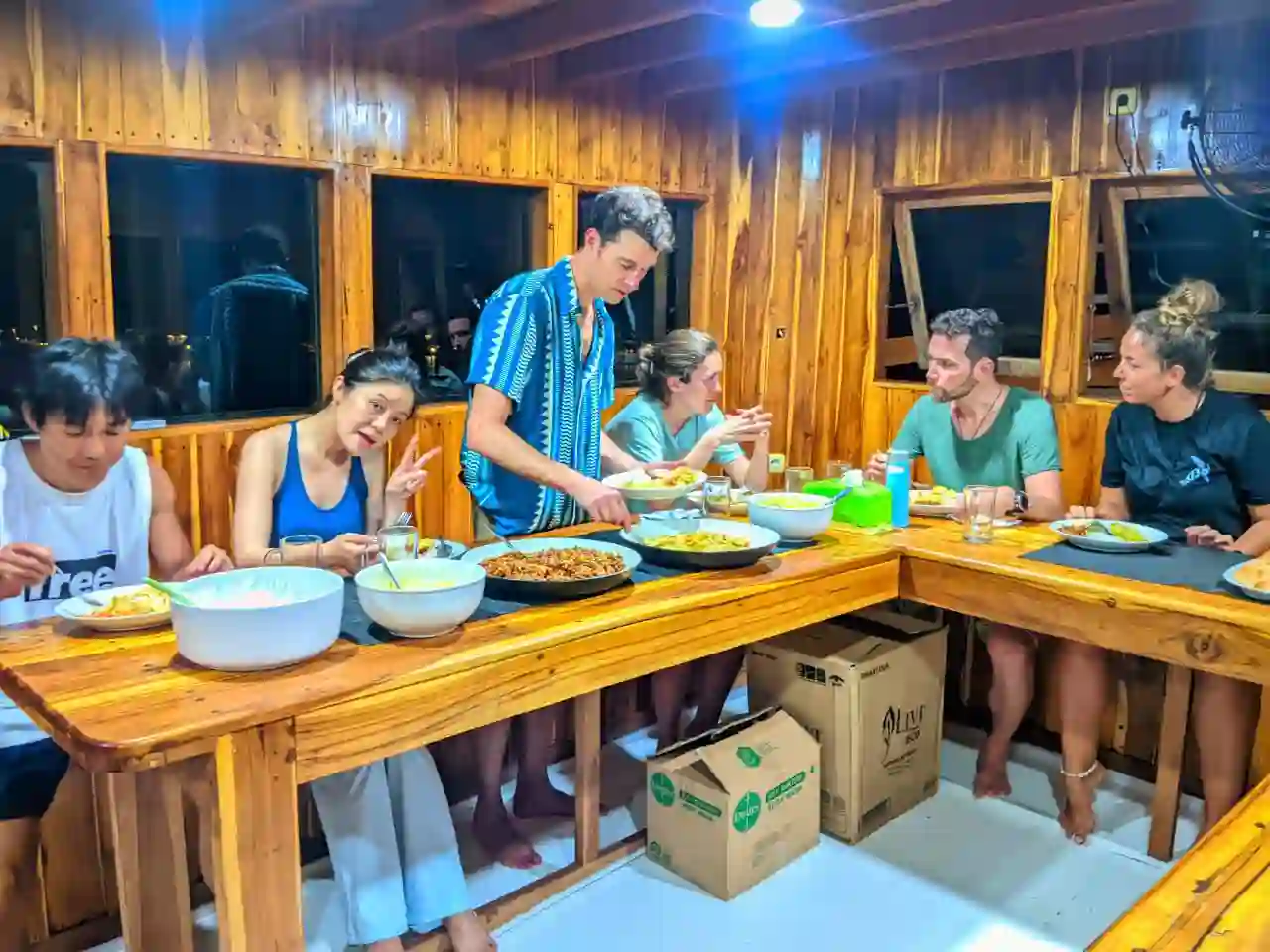 Sultan Phinisi - Luxury Phinisi Komodo Charter 2026